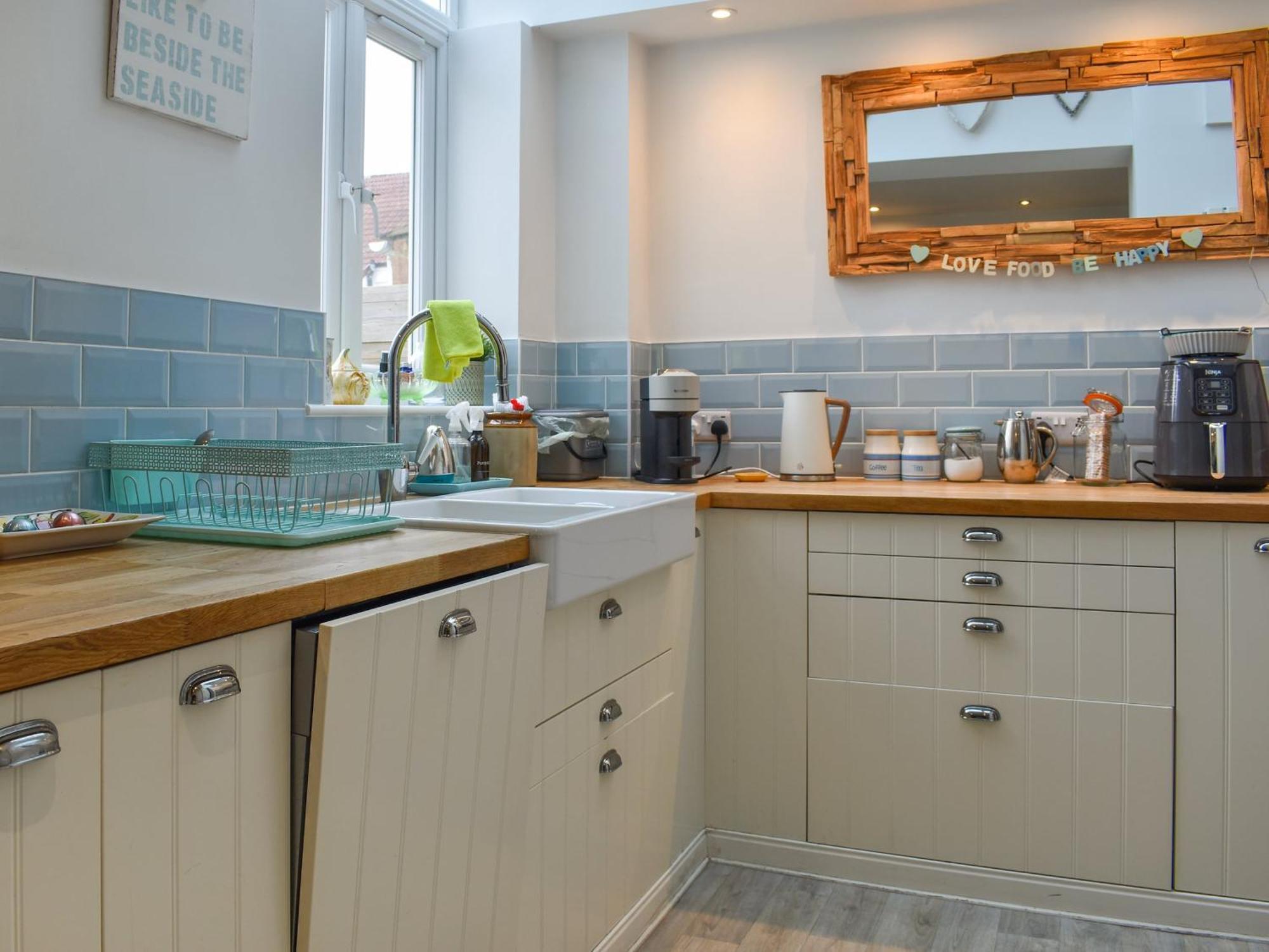Holiday home Beachcroft Bournemouth