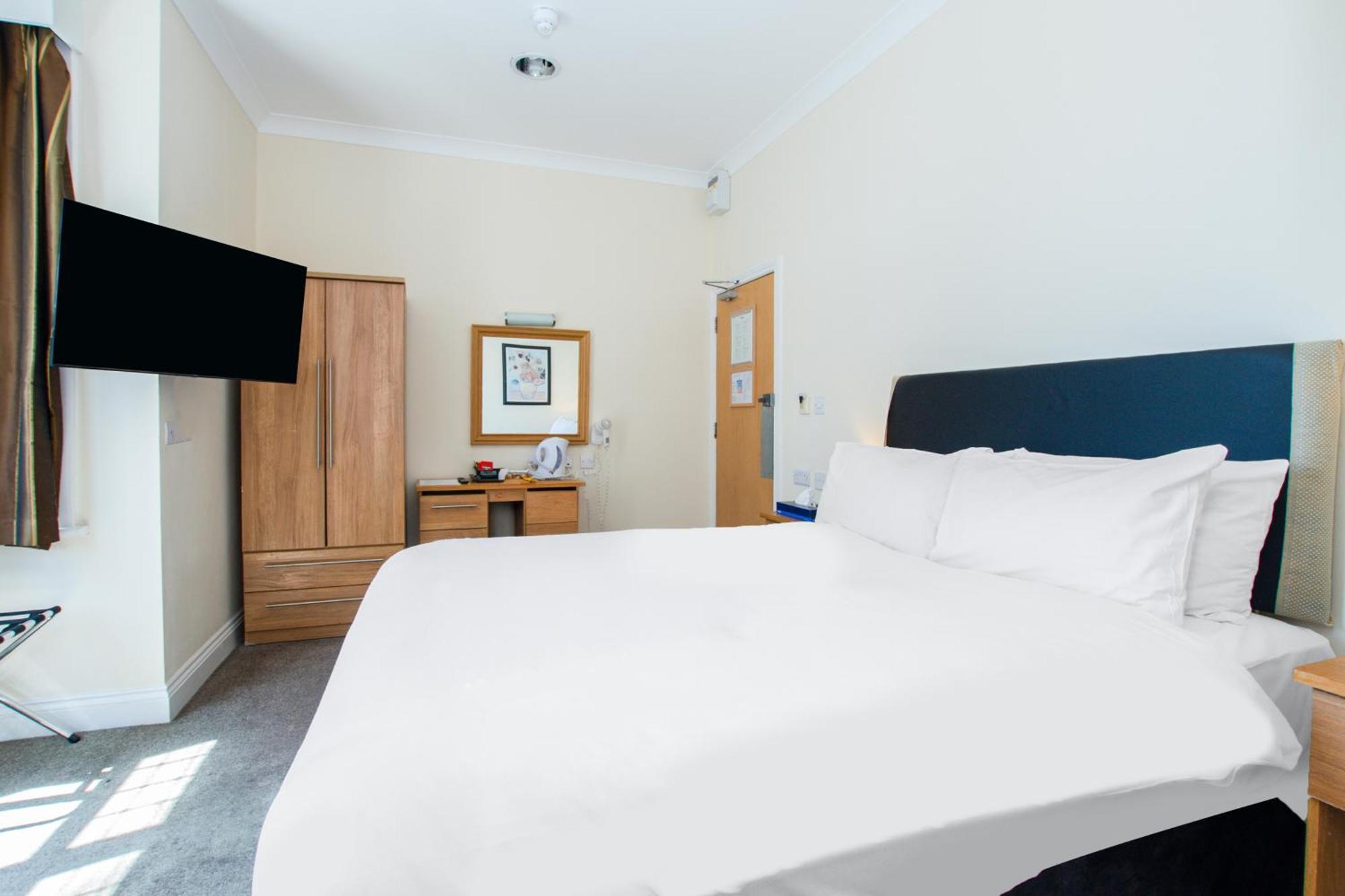Hotel Belvilla Russel Court
