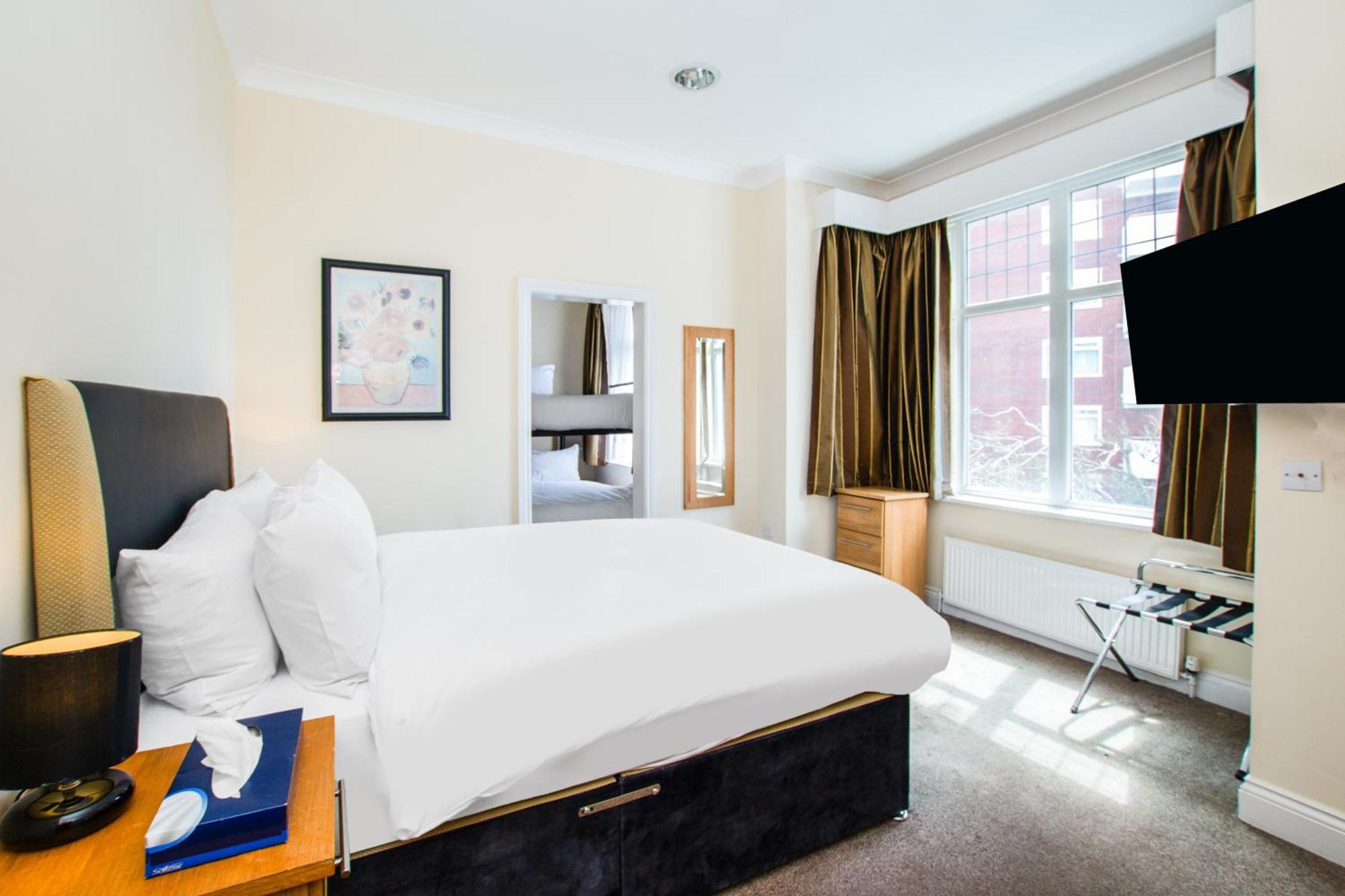 Belvilla Russel Court Hotel Bournemouth