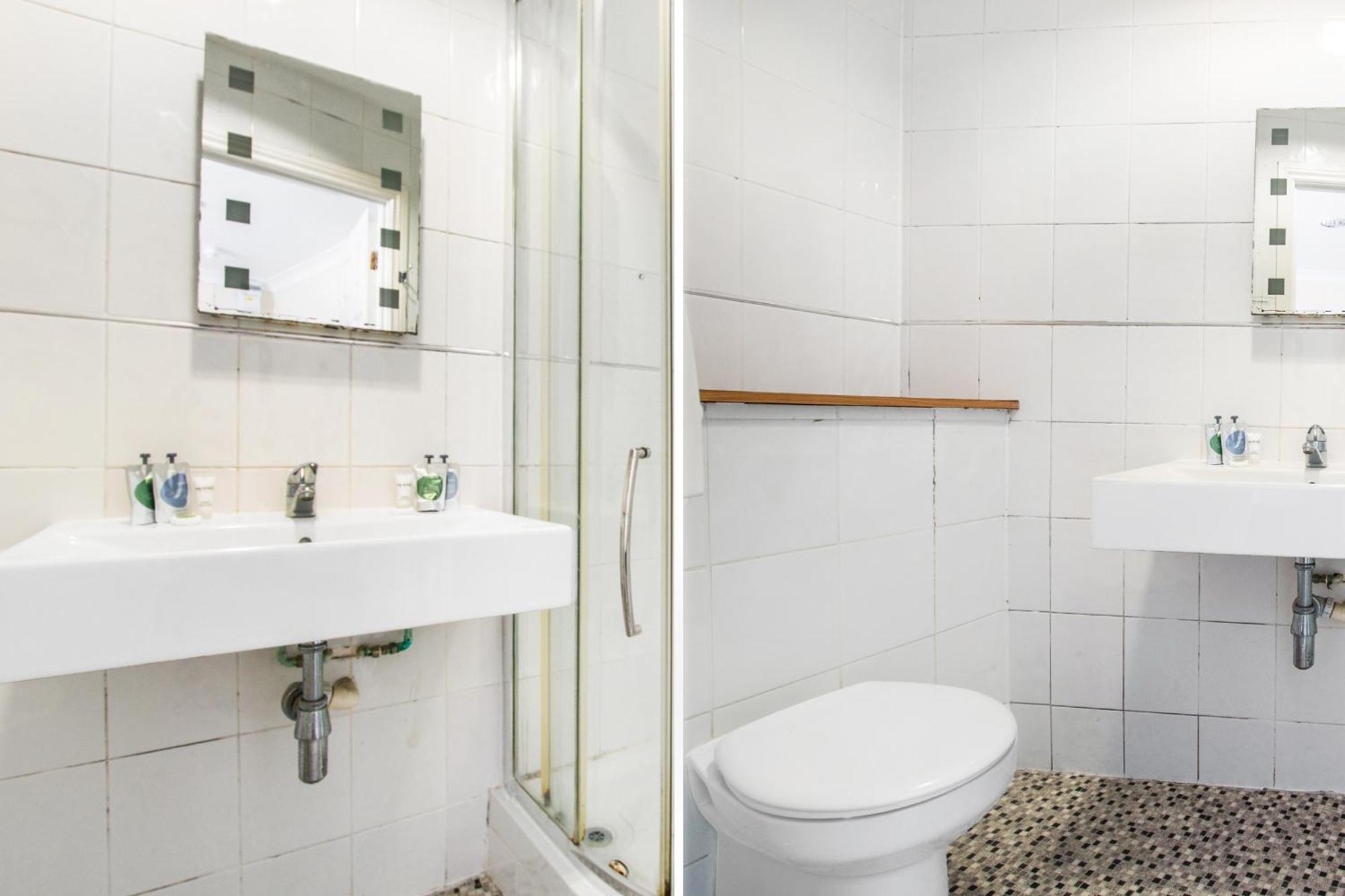 Belvilla Russel Court 4*