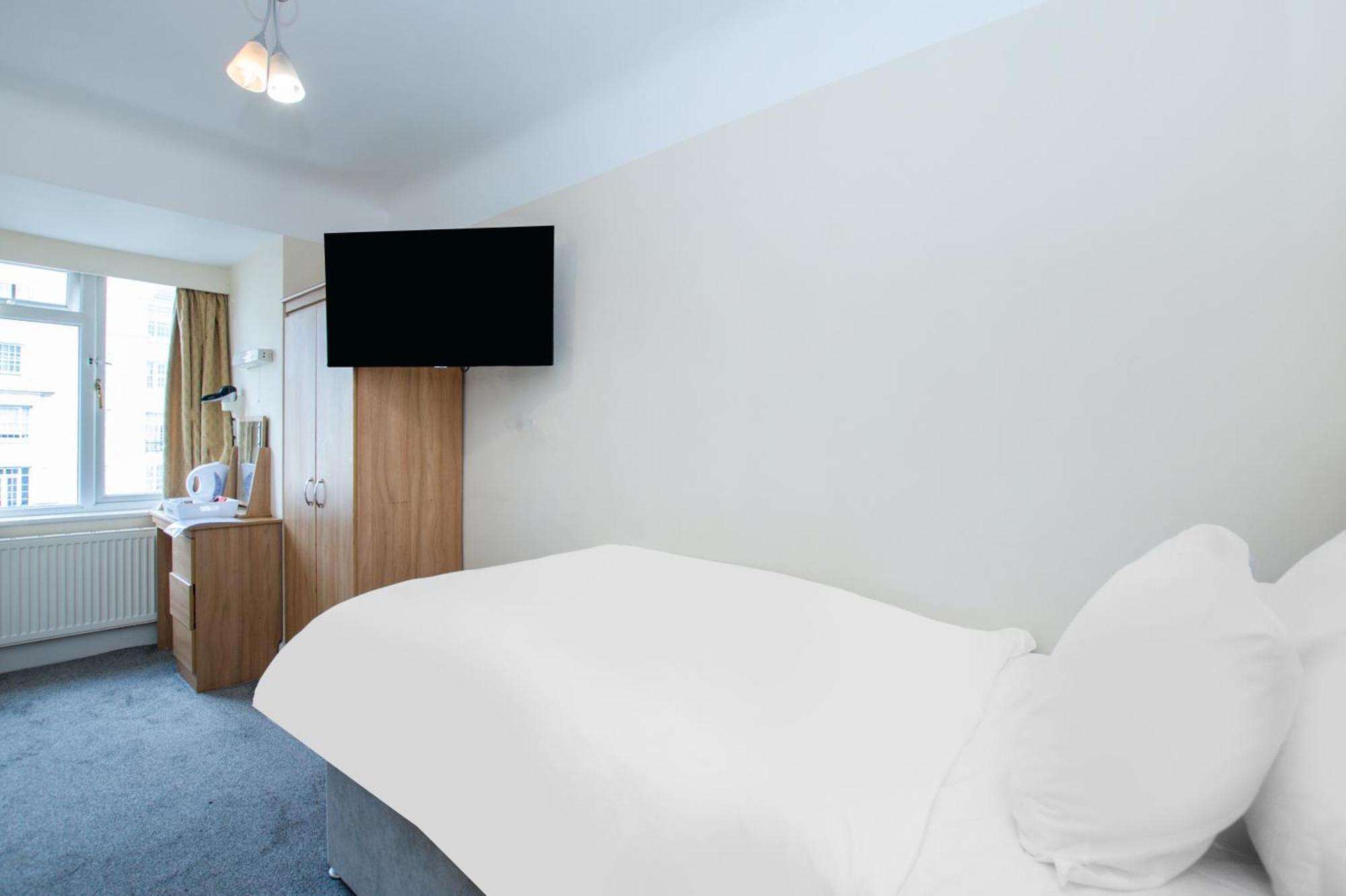 Hotel Belvilla Russel Court Bournemouth