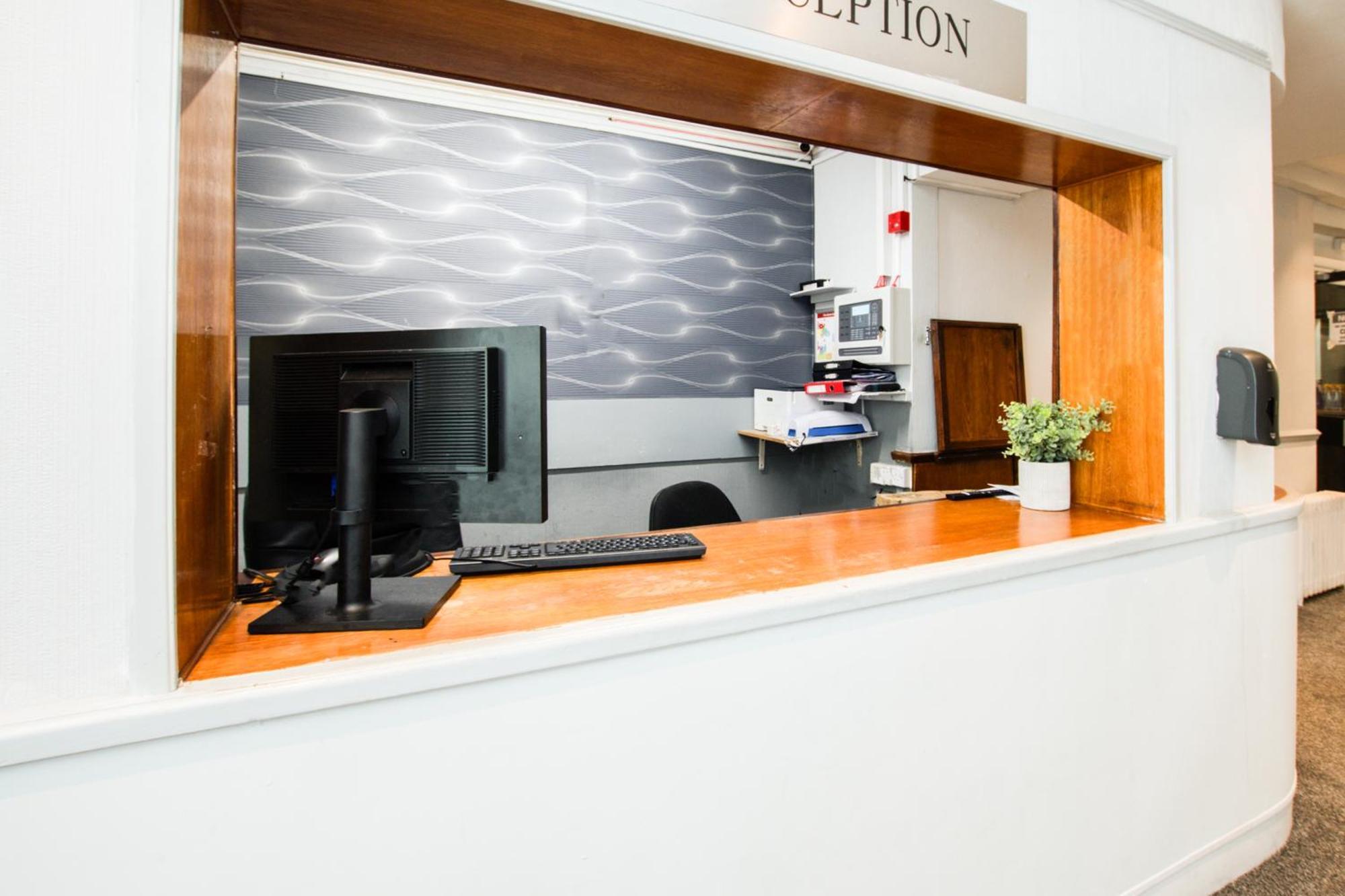 Hotel Belvilla Russel Court