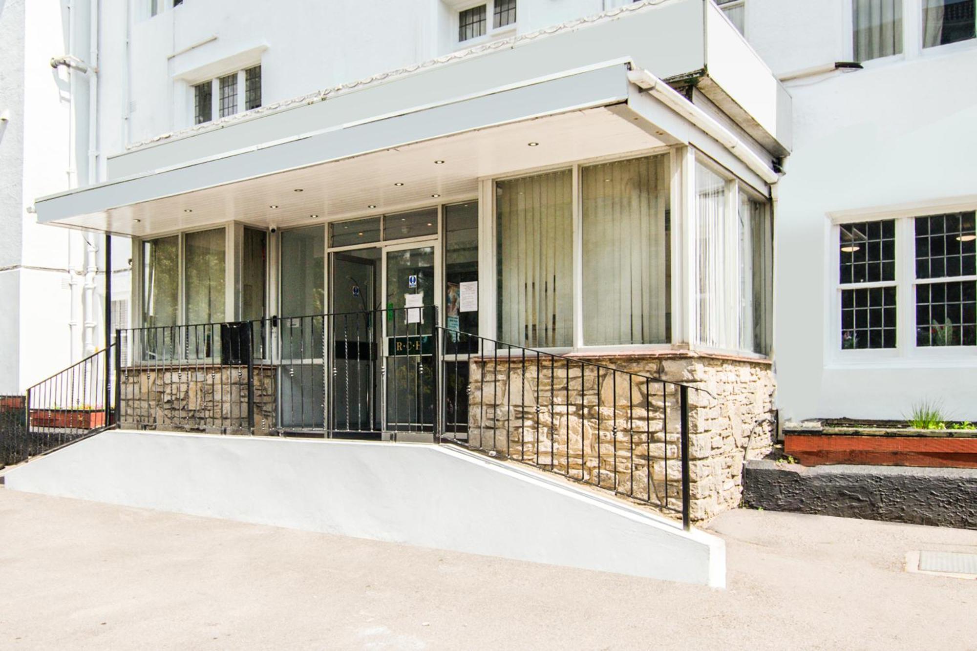 Belvilla Russel Court 4* Bournemouth