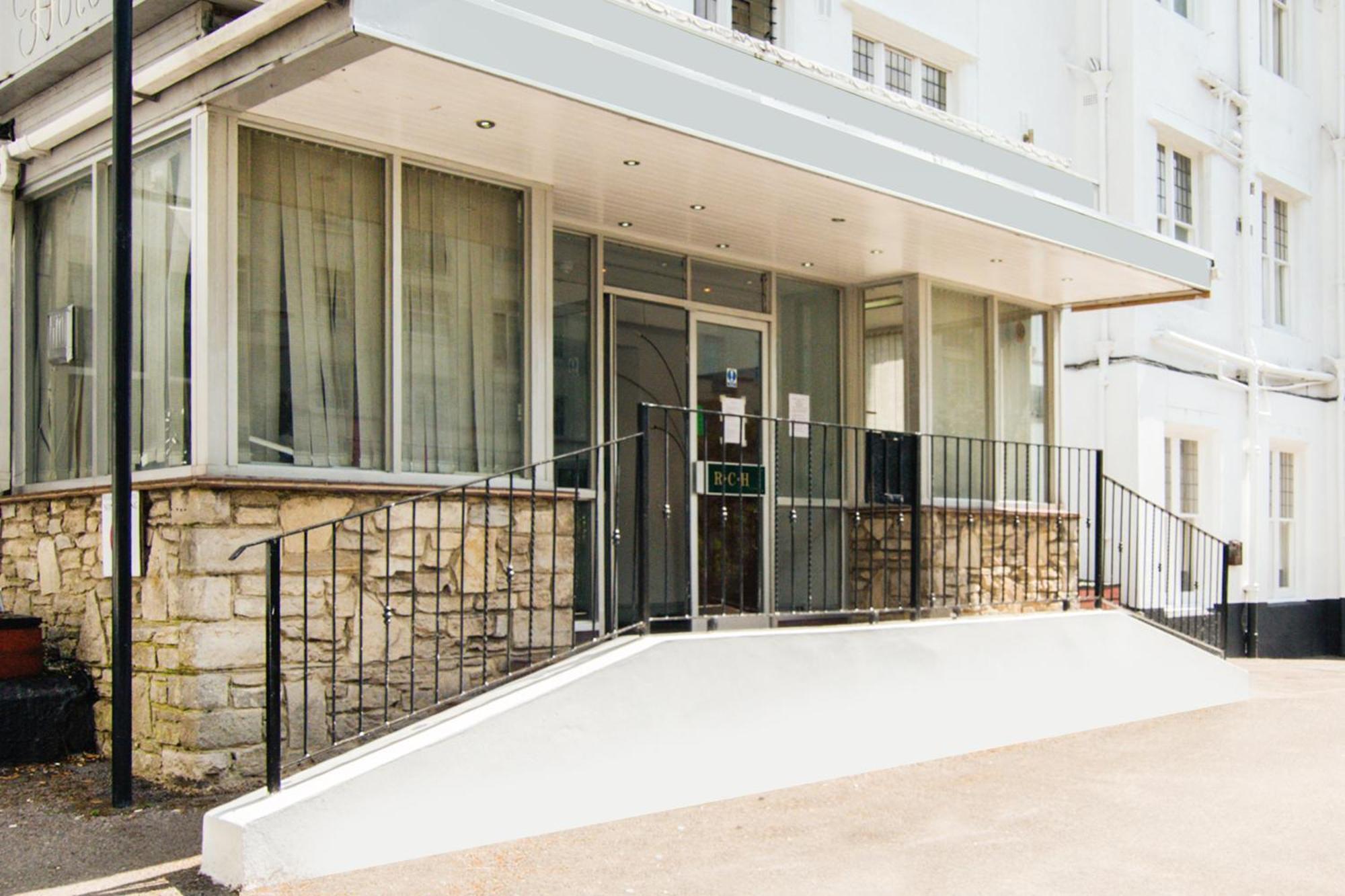 Belvilla Russel Court Hotel
