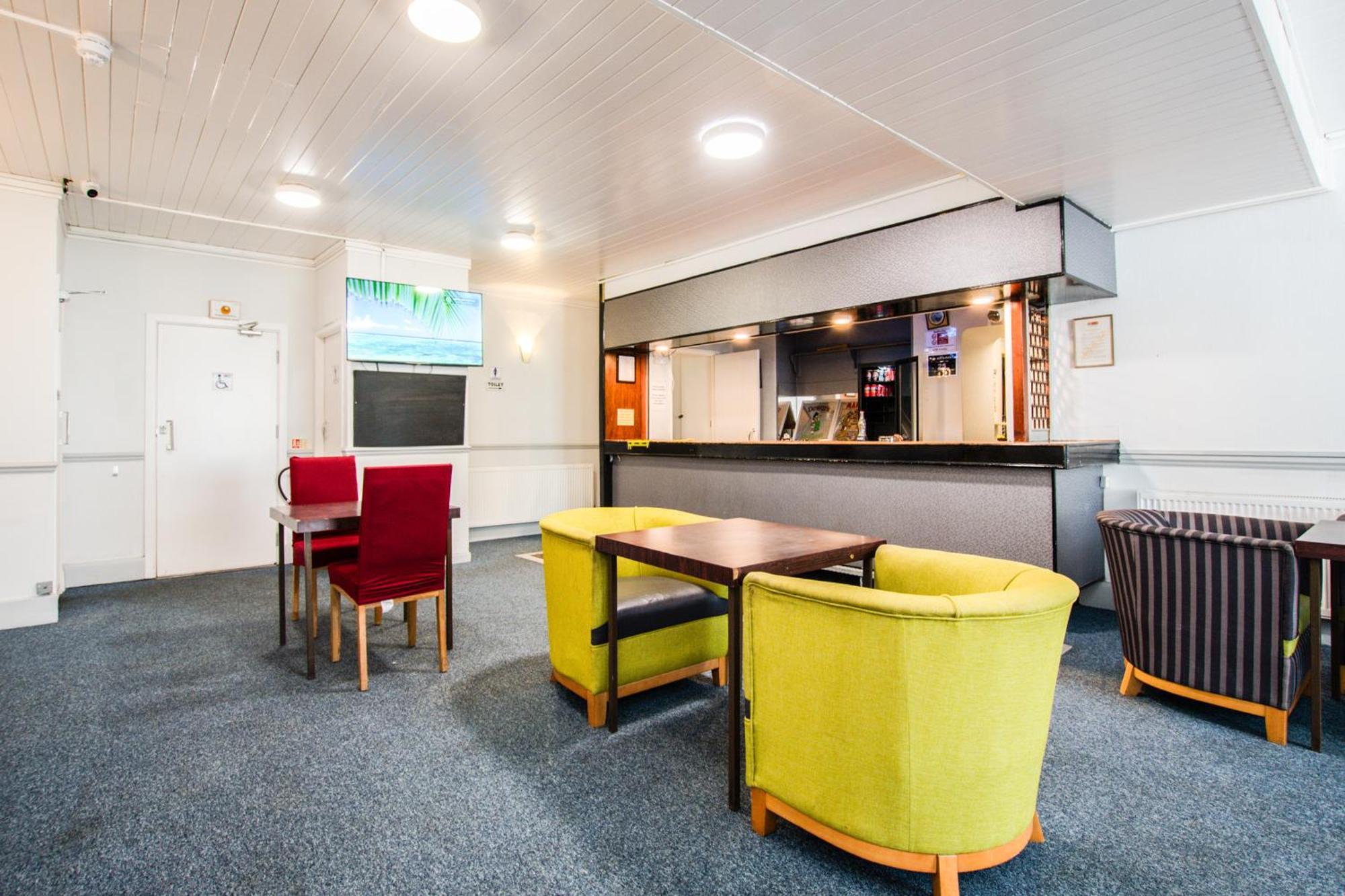 Belvilla Russel Court Hotel Bournemouth