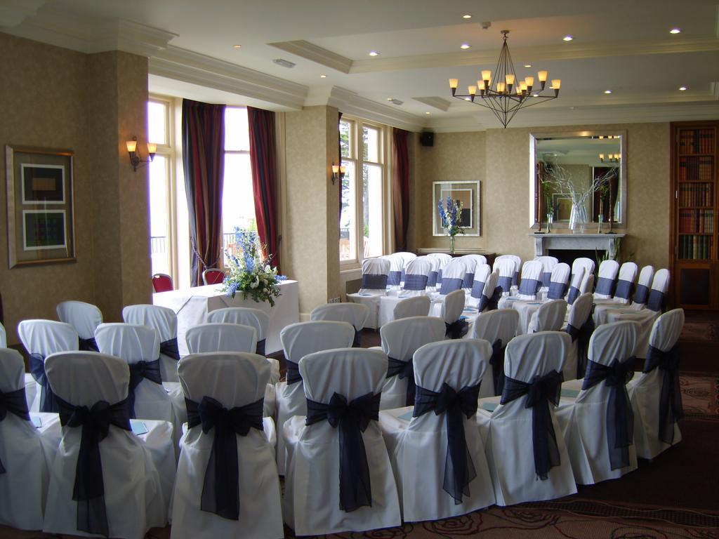 East Cliff Hotel, Sure Collection By Bw 3* Bournemouth