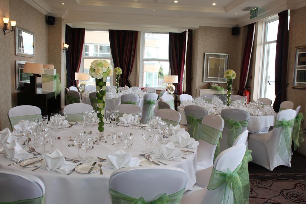 East Cliff Hotel, Sure Collection By Bw 3*