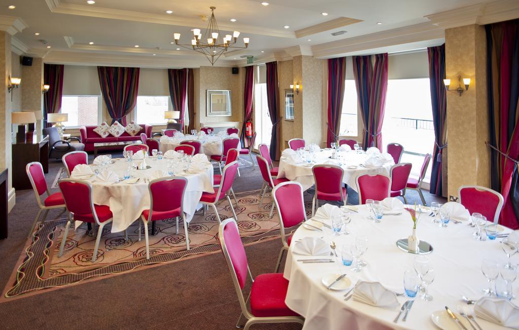 East Cliff Hotel, Sure Collection By Bw 3* Bournemouth
