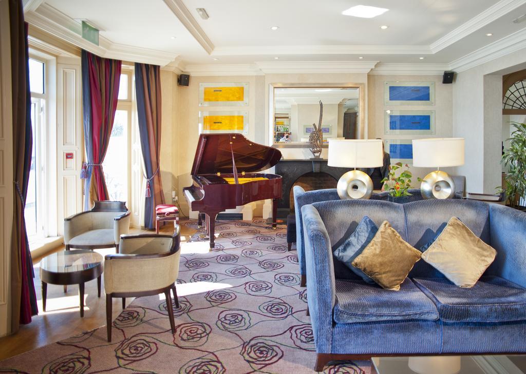 East Cliff Hotel, Sure Collection By Bw Hotel 3*