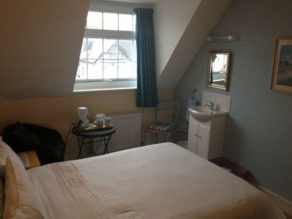 The Aparthotel