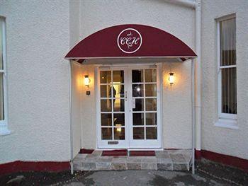 Cecil Court Hotel 3*