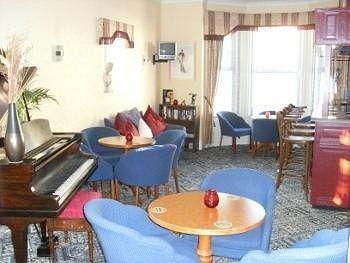 The Claremont Guest house 4*