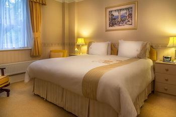 Balincourt Guest house 5*