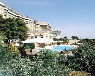 Carlton Club Hotel Bournemouth