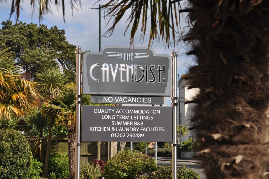 Cavendish Central