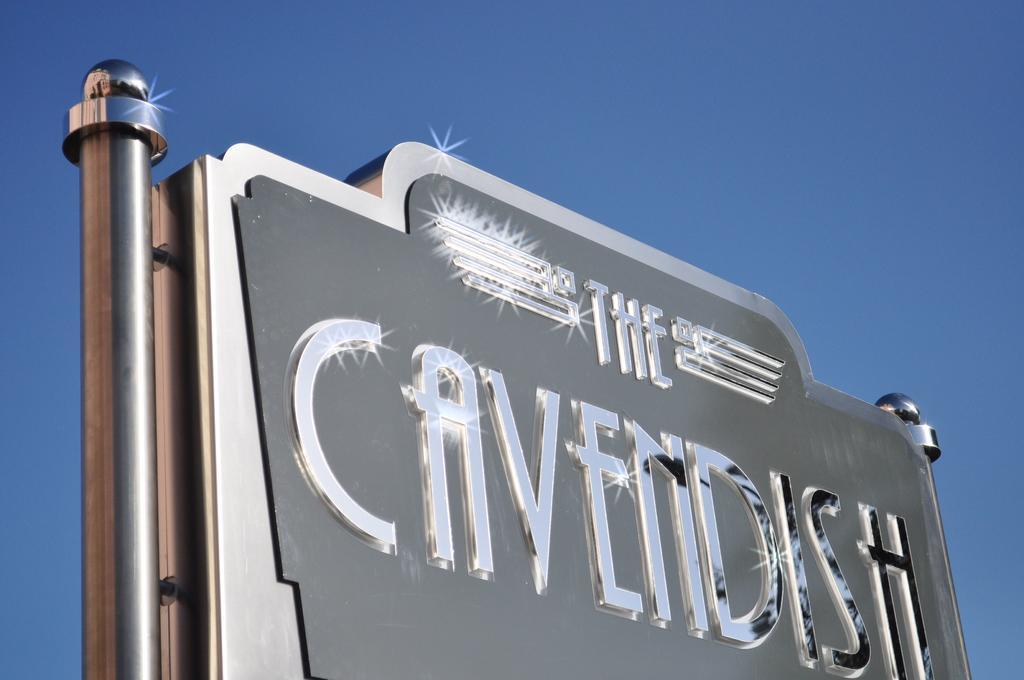 Bed & Breakfast Cavendish Central Bournemouth