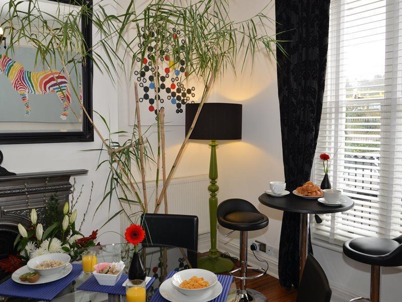 Bamboo 4* Bournemouth