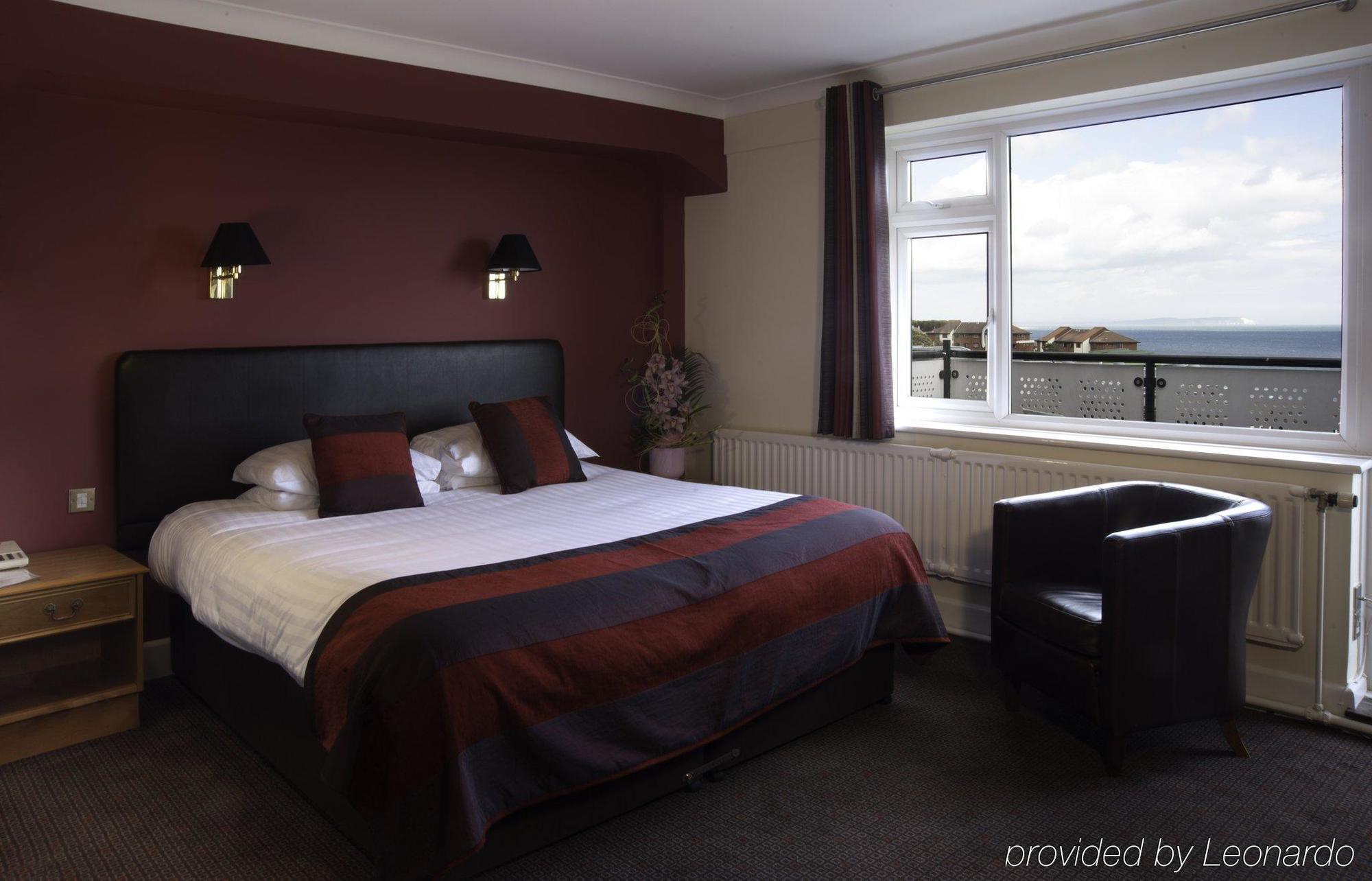 Hotel Chine Bournemouth