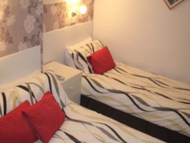 Hotel Brooklands 3*