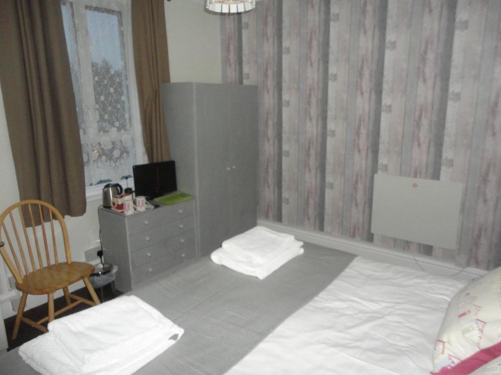 Waves In Bed & Breakfast 3*