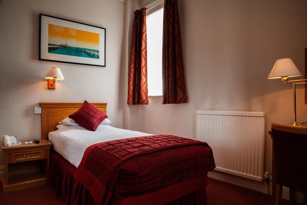 Hotel Royal Exeter