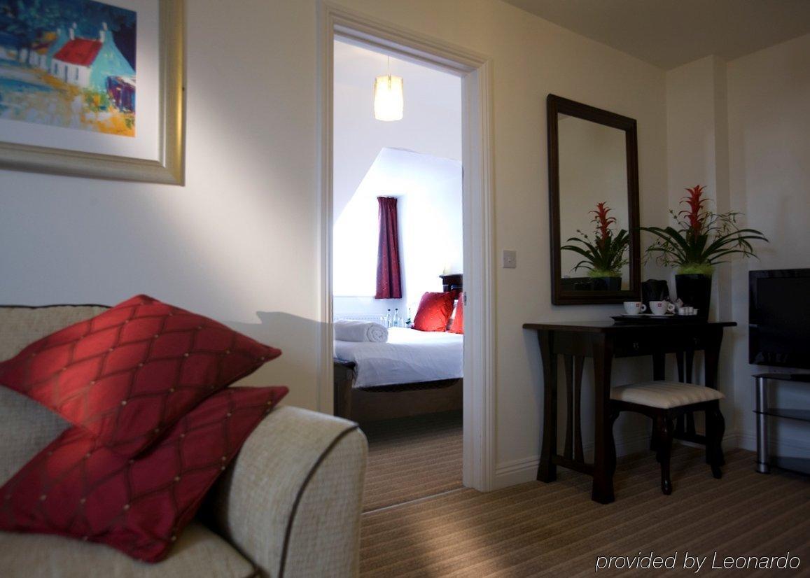 Park Hotel Bournemouth