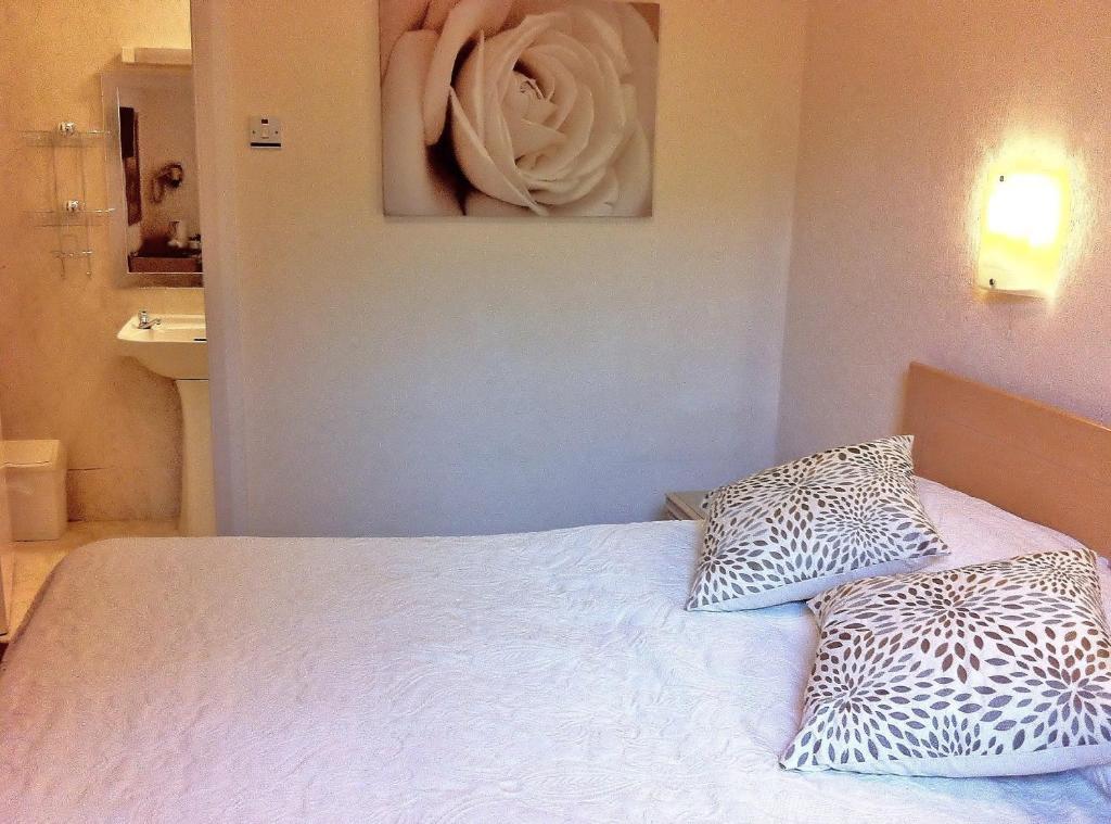 Hotel Burley Court 3*