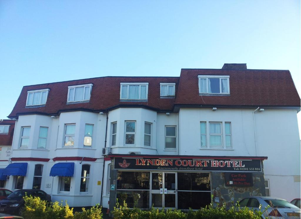 Lynden Court Hostel
