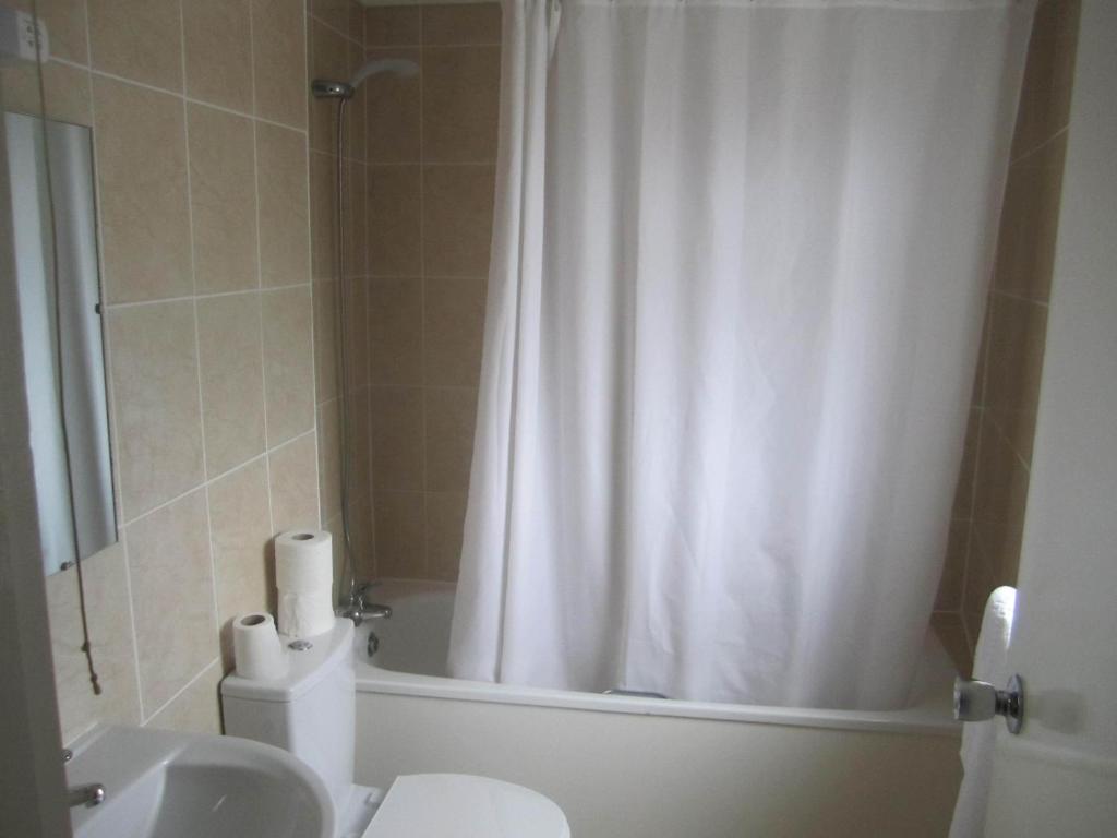 Hostel Lynden Court Bournemouth