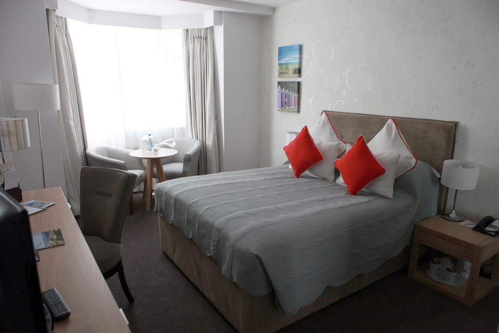 East Cliff Hotel, Sure Collection By Bw Bournemouth