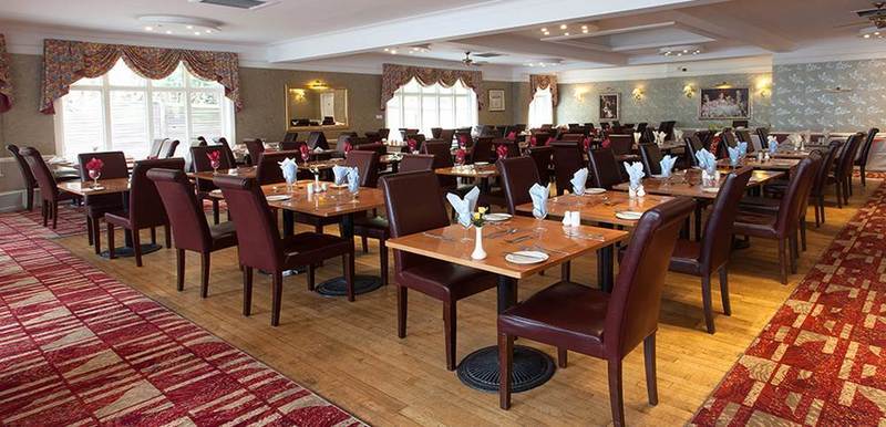 Hotel Heathlands