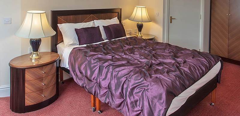 Hotel Heathlands Bournemouth