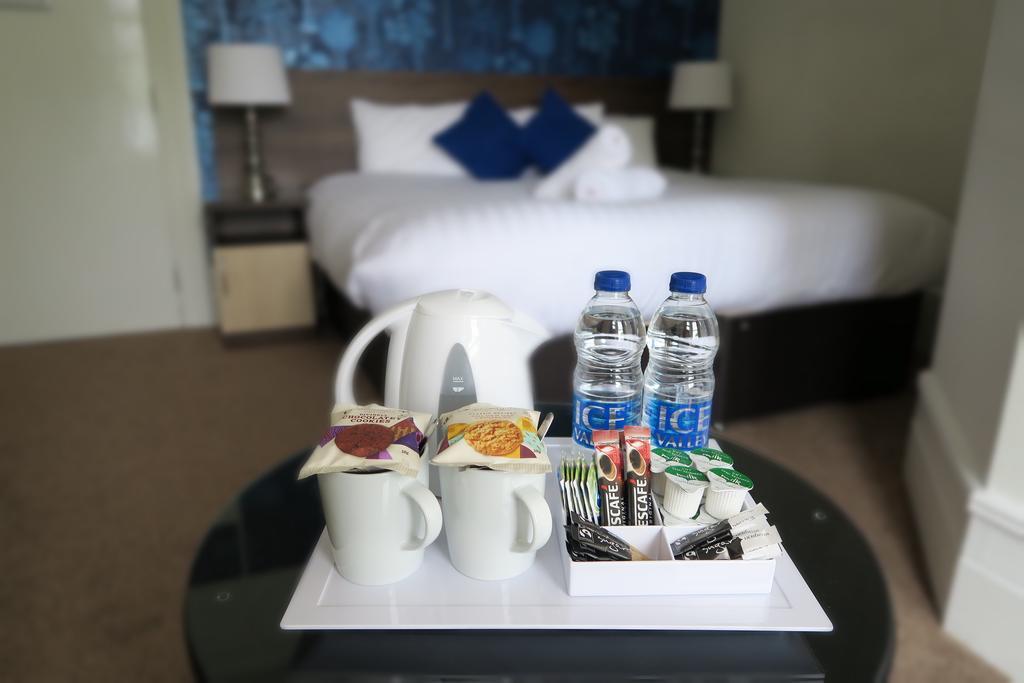 Bed & Breakfast Cavendish Central