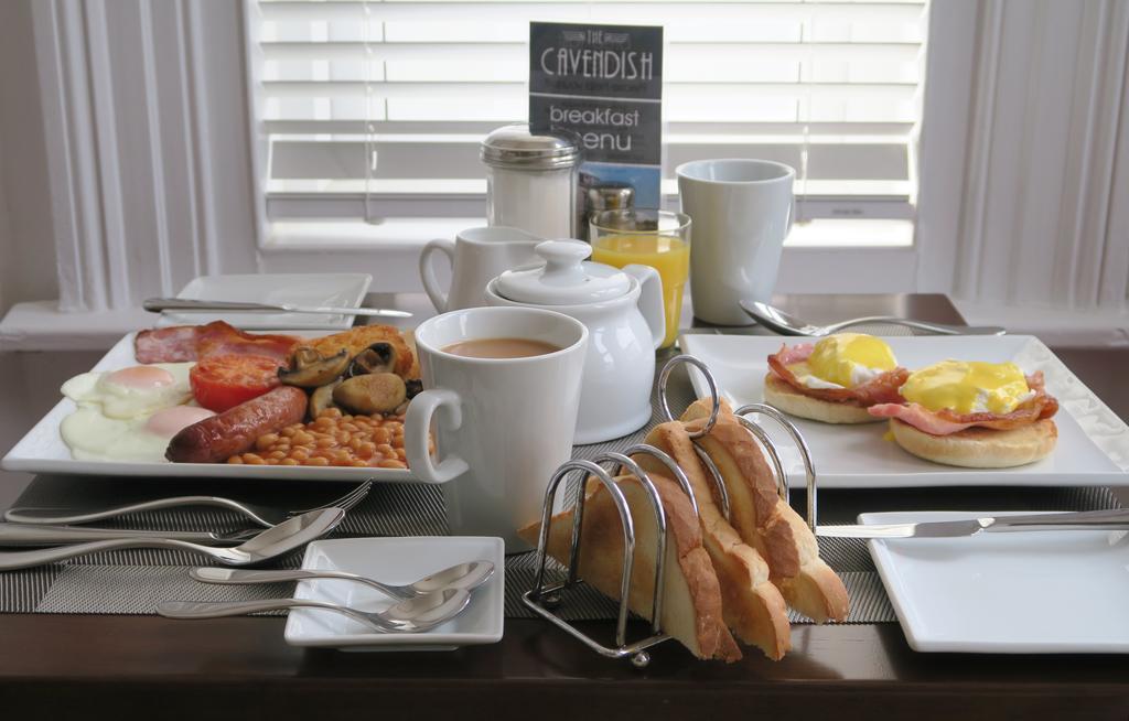 Bed & Breakfast Cavendish Central 4*