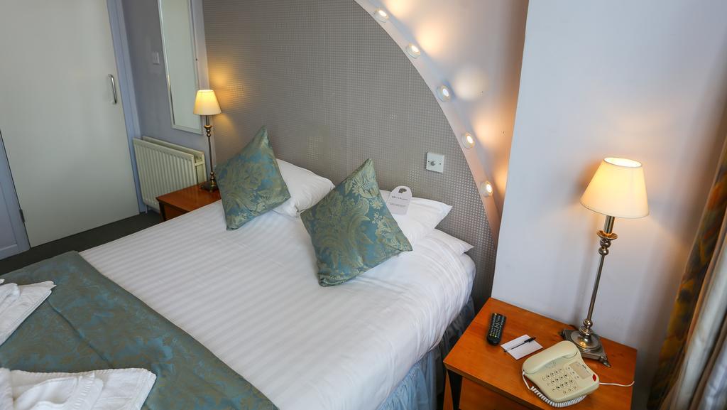 Hotel Royal Exeter 3*