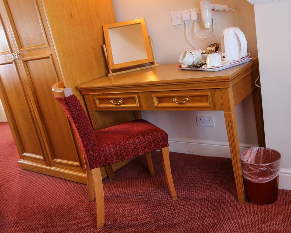 Hotel Royal Exeter