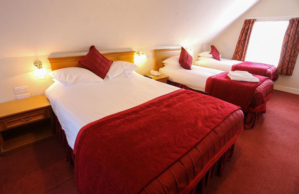 Hotel Royal Exeter Bournemouth