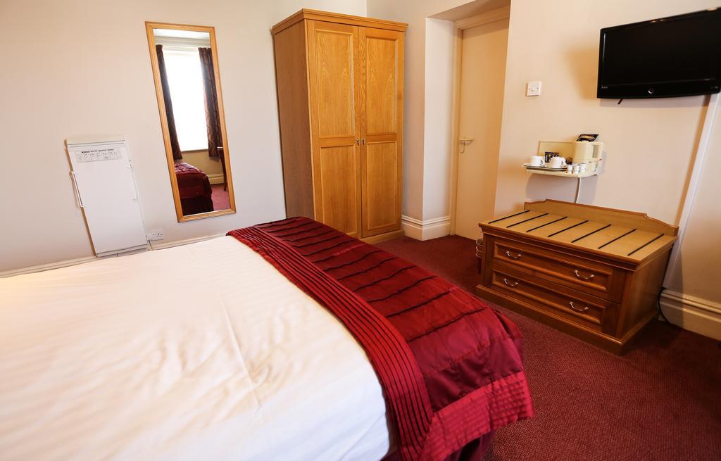 Hotel Royal Exeter Bournemouth