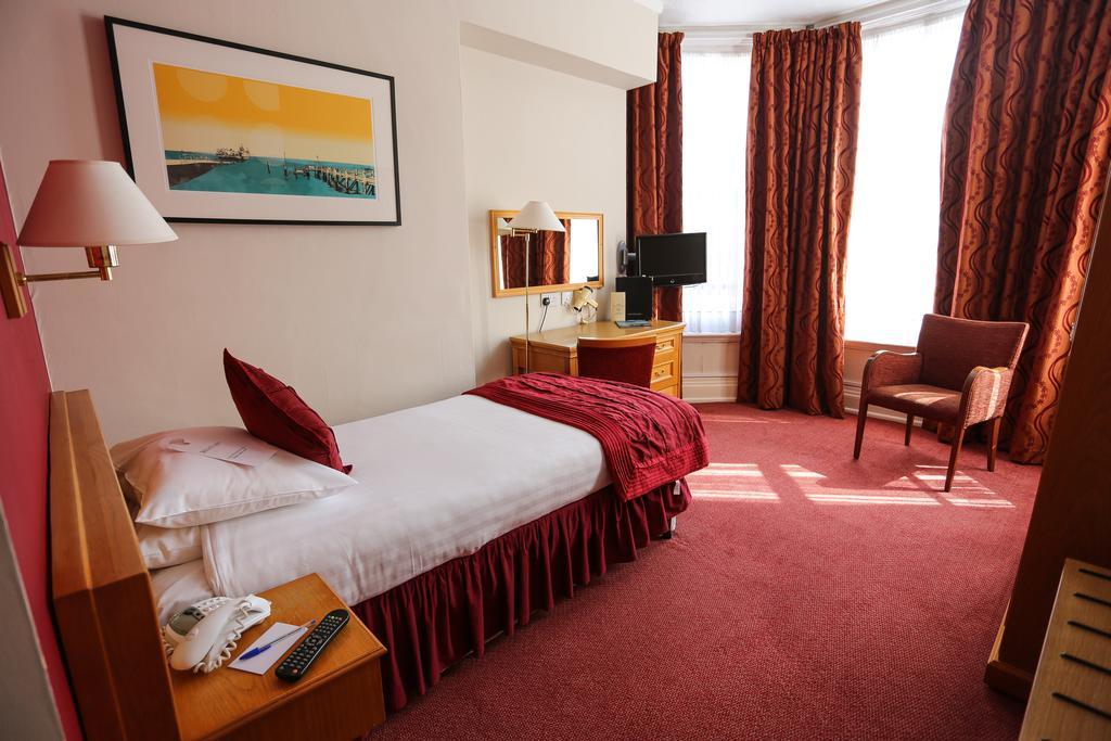 Hotel Royal Exeter