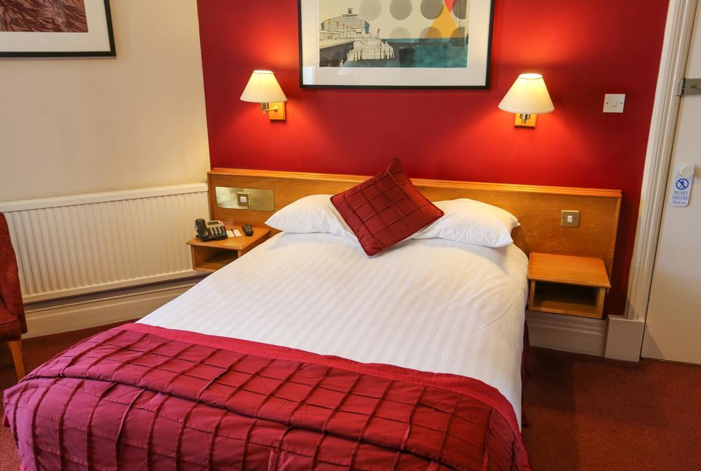 Hotel Royal Exeter