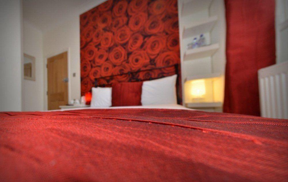 Guest house Bamboo