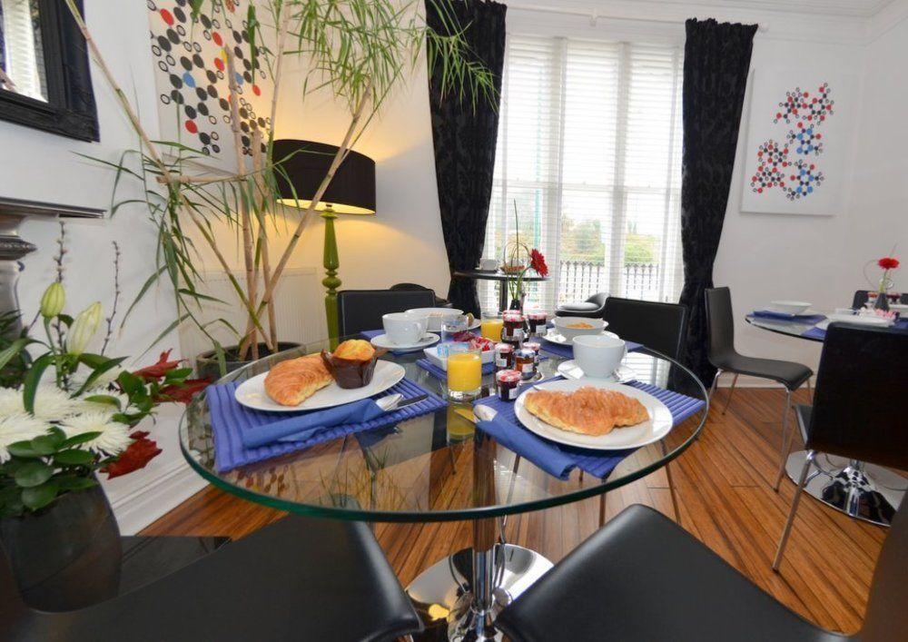 Guest house Bamboo 4*