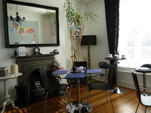 Guest house Bamboo Bournemouth