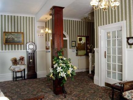 Inn Glendevon Bournemouth