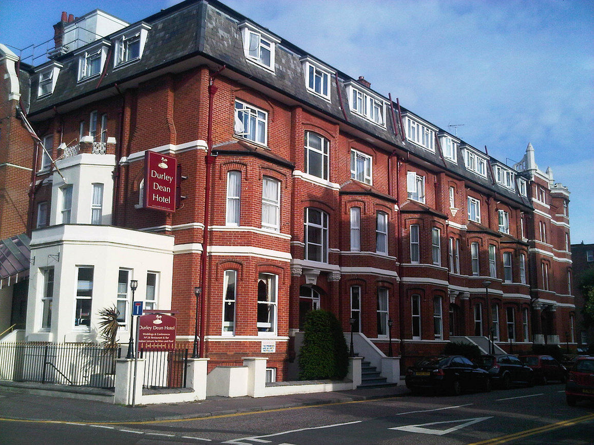 Hotel Durley Dean 4*