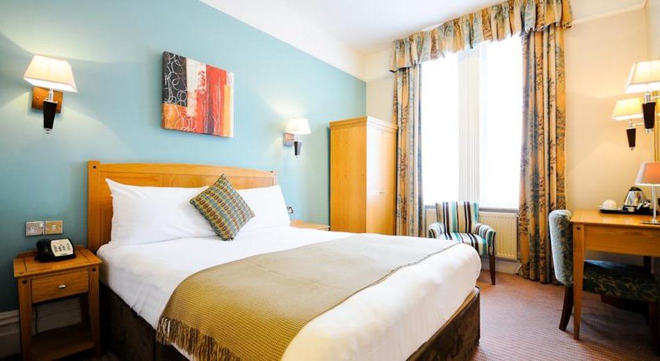 Hotel Durley Dean