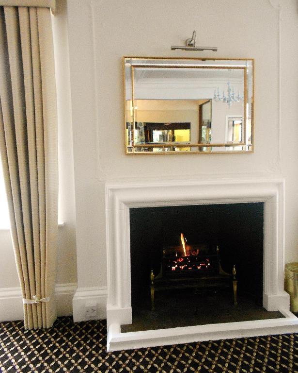 Burley Court 3* Bournemouth