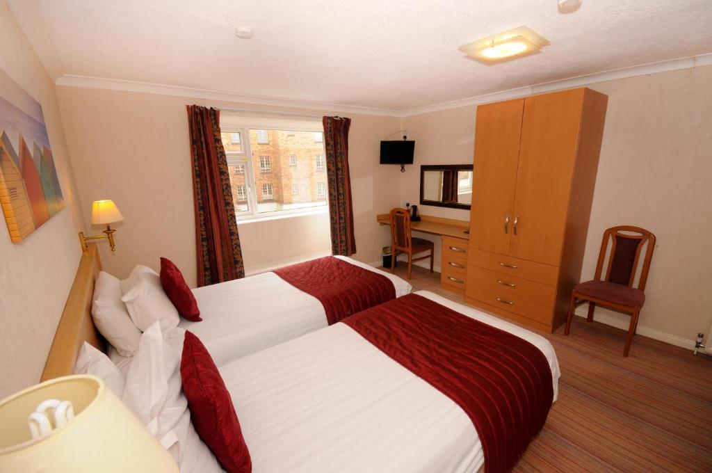 Guest house Denewood