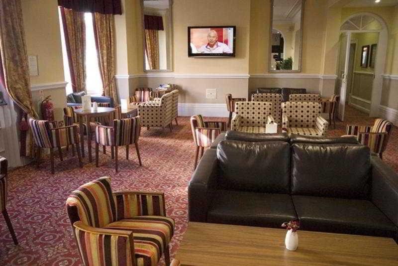 Durley Dean 4*