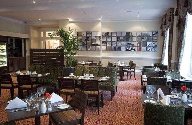 Durley Dean Hotel 4*